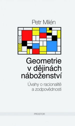 Geometrie v dějinách náboženství - Petr Milén - e-kniha