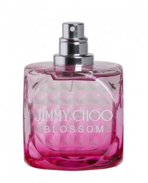 Parfémovaná voda Jimmy Choo - Jimmy Choo Blossom , TESTER, 100