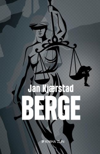 Berge - Jan Kjaerstad - e-kniha