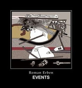 Events a jiné drobné akce - Erben Roman