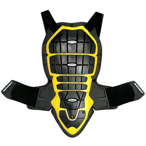 Spidi Back Warrior 170-180cm M