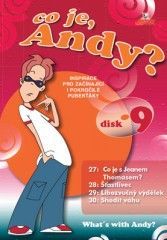 Co je, Andy? 09