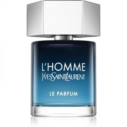 Yves Saint Laurent L'Homme parfémovaná voda pro muže 100 ml