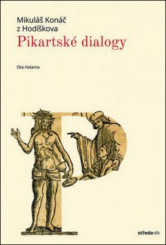 Pikartské dialogy - Halama Ota