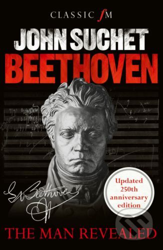 Beethoven - John Suchet