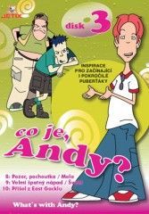 Co je, Andy? 03