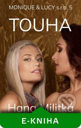 Monique & Lucy s.r.o. 5 - Hana Militká