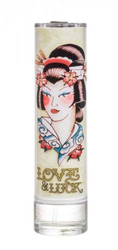 Parfémovaná voda Christian Audigier - Ed Hardy Love & Luck , 100