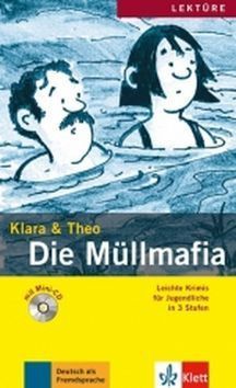 Die Müllmafia + CD