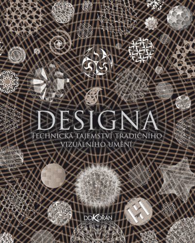 Designa - Scott Olsen, Phoebe McNaughtonová, Daud Sutton, David Wade, Lisa DeLong - e-kniha