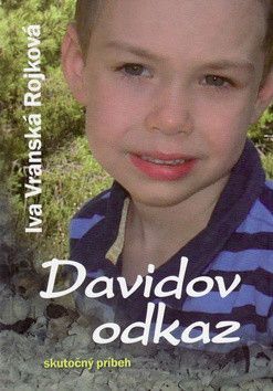 Davidov odkaz - Vranská Rojková Iva