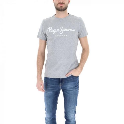 Pánské tričko  Pepe Jeans ORIGINAL BASIC L/S  L