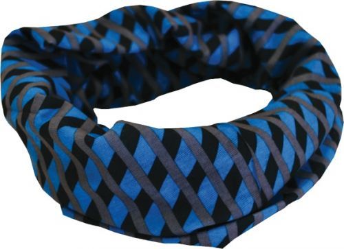 Sportovní šátek Sulov Headgear - modrý