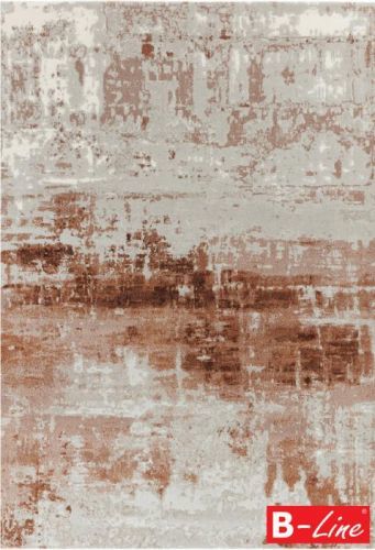 Osta luxusní koberce Kusový koberec Patina 41073/000 - 60x120 cm Šedá