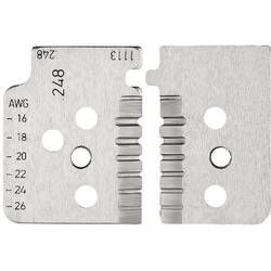 Nůž na odizolování Knipex 12 19 14