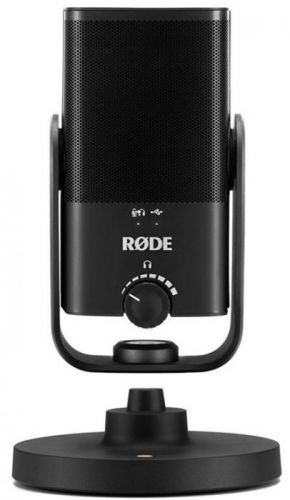 Rode NT-USB Mini