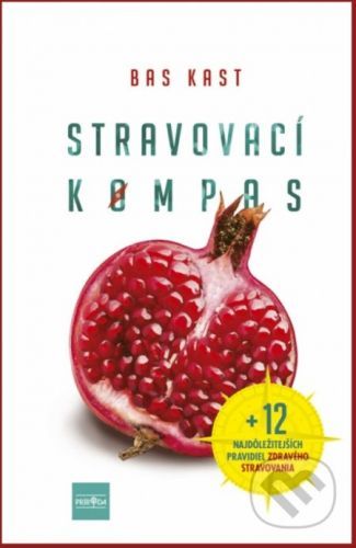 Stravovací kompas - Bas Kast