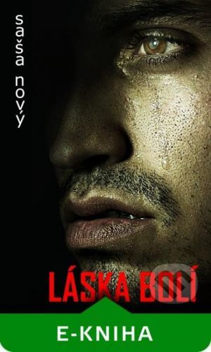 Láska bolí - Saša Nový