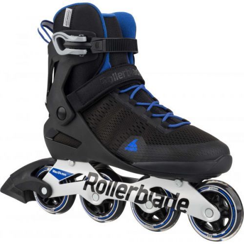 Rollerblade ASTRO 80 SP  29.5 - Pánské inline brusle