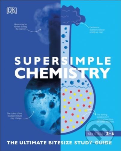 SuperSimple Chemistry - Dorling Kindersley