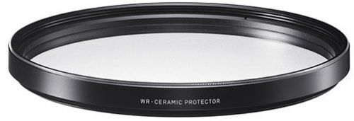 SIGMA filtr ochranný 67 mm WR Ceramic
