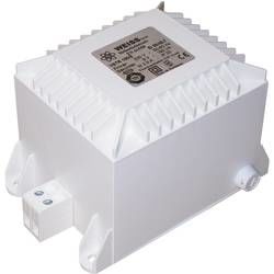 Bezpečnostní transformátor Weiss Elektronik VSTR 55/12, 12 V, 55 VA