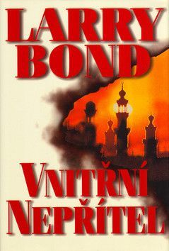 Vnitřní nepřítel - Bond Larry