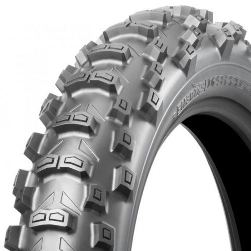 Bridgestone Battlecross E50 Extreme 140/80 -18 70 M TT NHS, Zadní Enduro