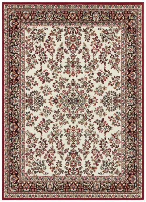 Mujkoberec Original Kusový orientální koberec Mujkoberec Original 104351 - 80x150 cm Červená