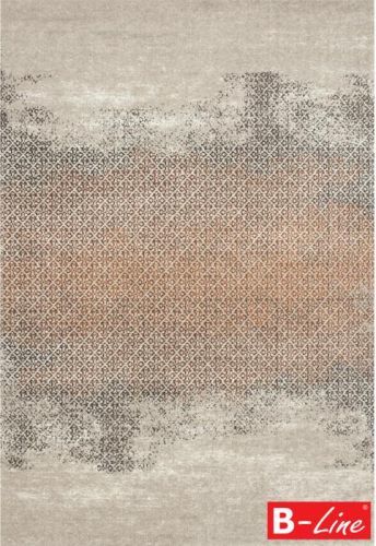Osta luxusní koberce Kusový koberec Patina 41048/002 - 60x120 cm Béžová