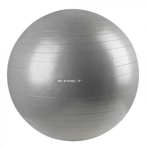 X Fact Gym Ball 75 cm, vel. none