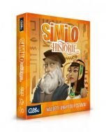 Albi Similo: Historie