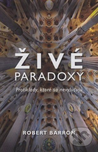 Živé paradoxy - Robert Baroon