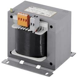 Bezpečnostní transformátor Block ST 400/4/24, 24 V, 400 VA