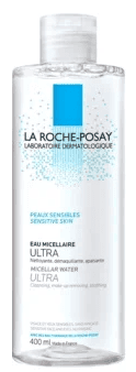 La Roche-Posay Micelární voda 400ml