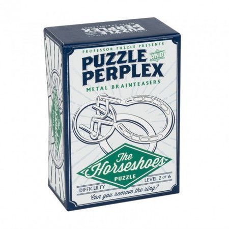 Perplex puzzle - Triple Claws