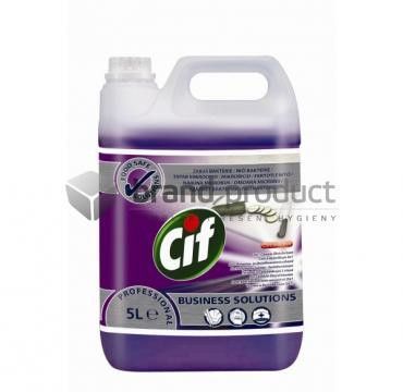 CIF Pro Formula 2v1 Disinfectant 5l