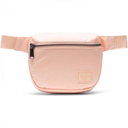 ledvinka HERSCHEL - Flight Satin Fifteen Apricot Pastel (03501) velikost: OS