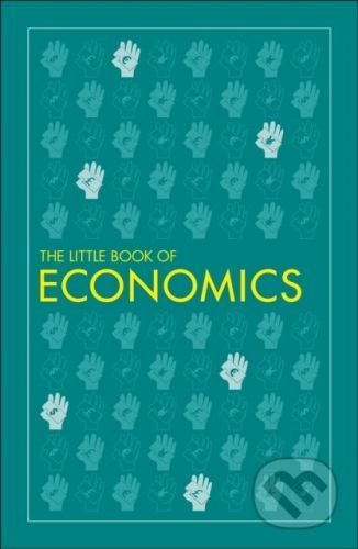 The Little Book of Economics - Dorling Kindersley