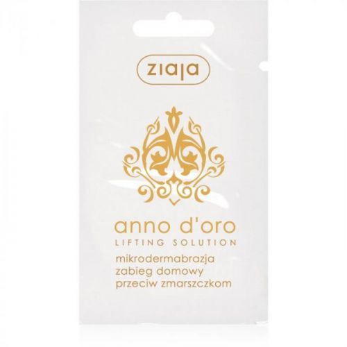 Ziaja Lifting Solution omlazující maska 40+ 7 ml