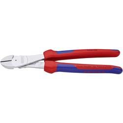Kleště silové štípací Knipex 74 05 250, 250 mm