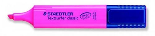 Staedtler 364 žlutý