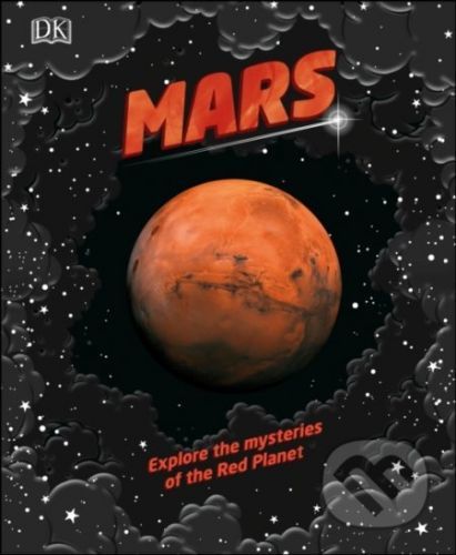 Mars - Dorling Kindersley