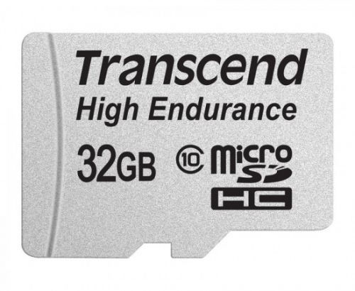 Transcend microSDHC 32GB Class 10 TS32GUSDHC10V