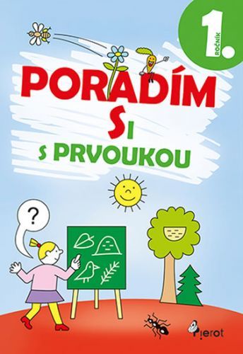 Poradím si s prvoukou 1. ročník