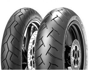 Pirelli Diablo 200/60 R17 TL SCR1, Rain, Zadní Závodní