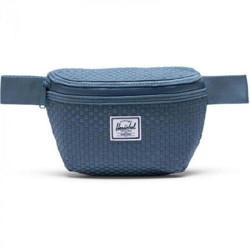 ledvinka HERSCHEL - Woven Fourteen Blue Mirage (03625)