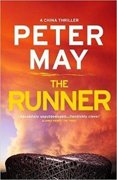The Runner - May Peter