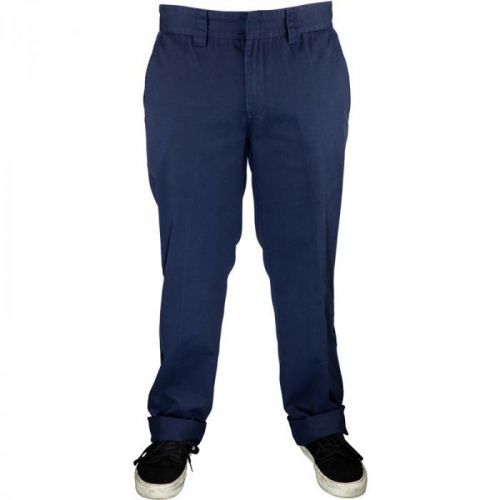 kalhoty SANTA CRUZ - Dot Workpant Dark Navy (DARK NAVY) velikost: 30