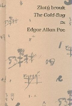 Zlatý brouk The Gold-Bug - Poe Edgar Allan